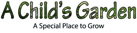 A Child’s Garden